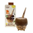 POMPERO ANTIDERRAME WOODY