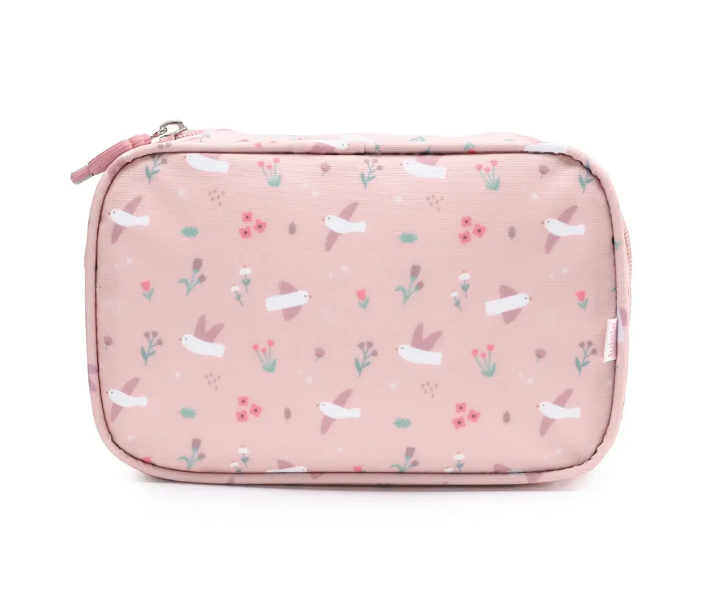 BOLSA SANITARIA TUTETE