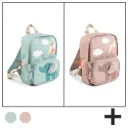 MOCHILA PEQUEÑA DONE BY DEER 4L