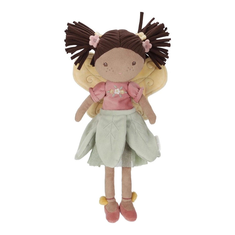 MUÑECA HADA LITTLE DUTCH
