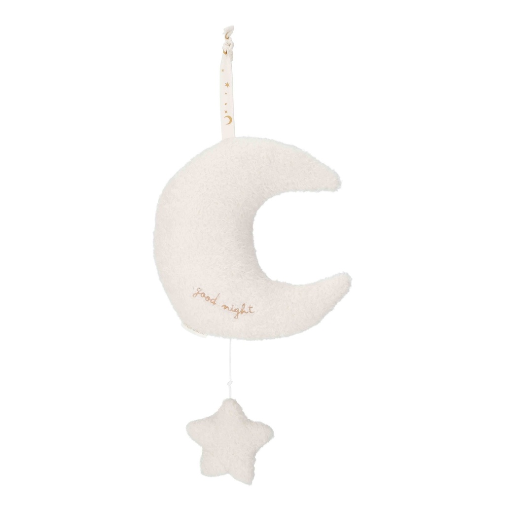 PELUCHE MUSICAL LITTLE DUTCH