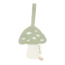 CHUPETERO FIGURA MUSELINA LITTLE DUTCH