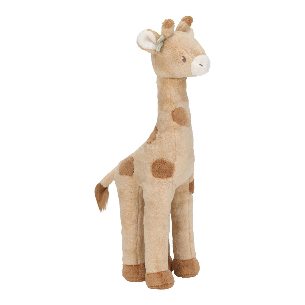 JIRAFA PELUCHE LITTLE DUTCH SAFARI FRIENDS