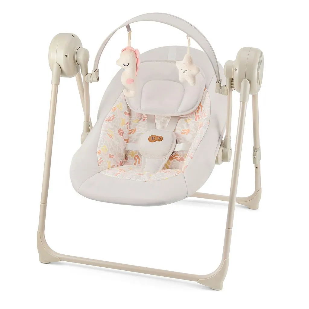 HAMACA COLUMPIO SWINGEE KINDERKRAFT