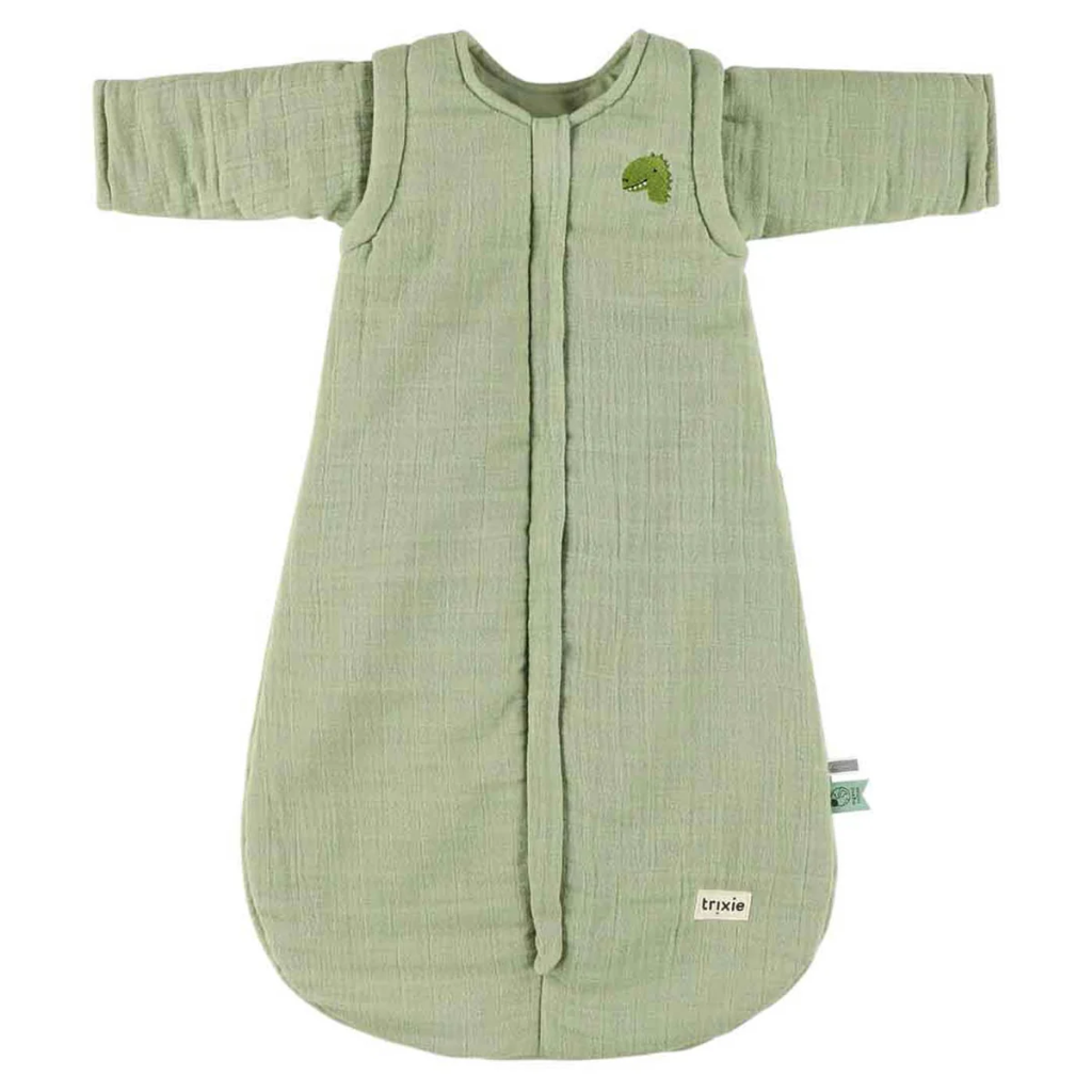 SACO DE DORMIR TRIXIE TOG 2.0 70cm