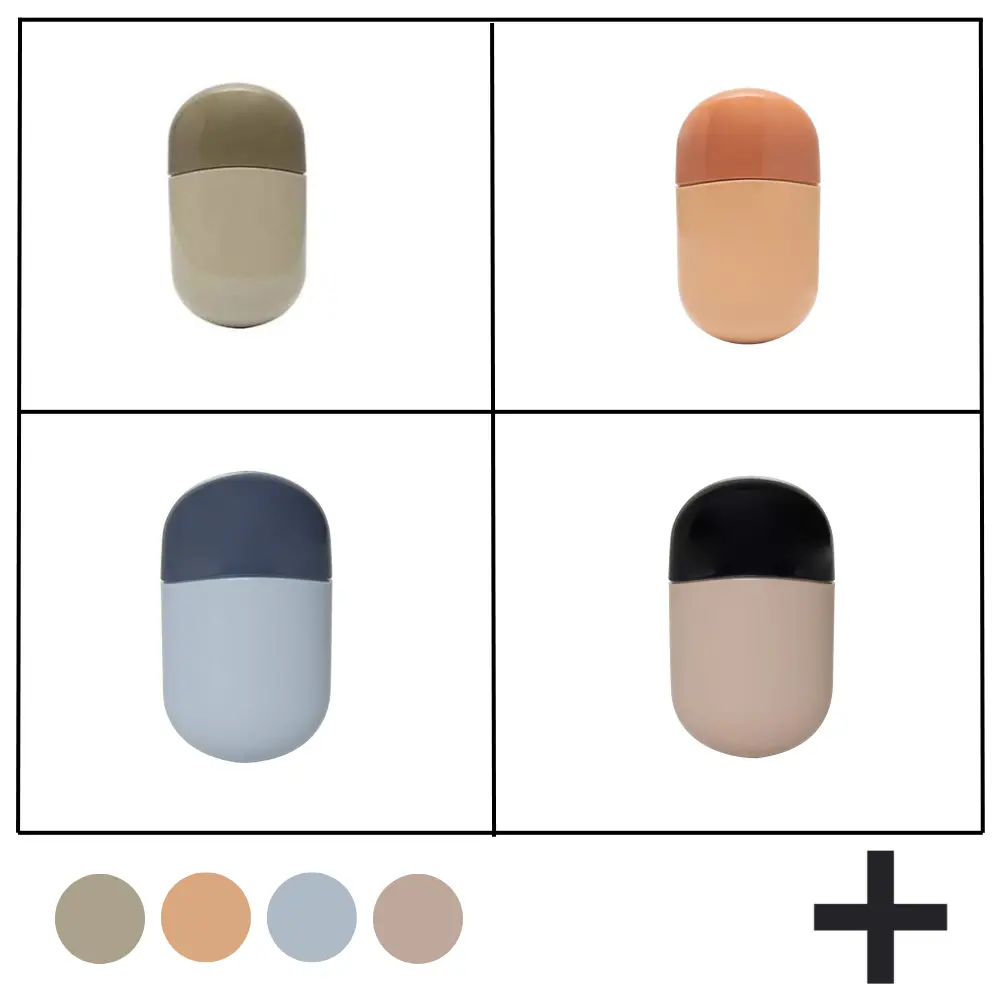 KIT MANICURA LUMA