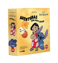 FABA+ JUEGO "Aventuras con Lilo&Stitch"