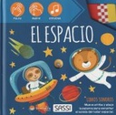 LIBRO SONORO EL ESPACIO