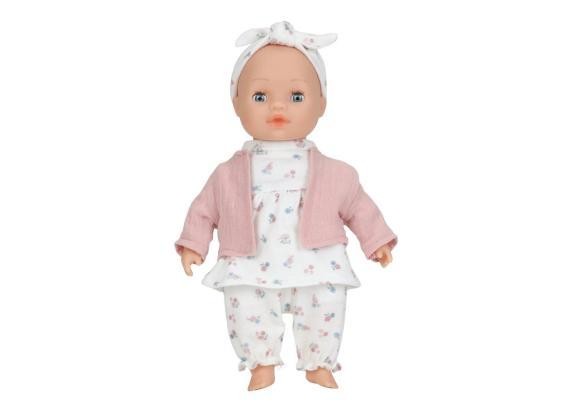 MUÑECA PHILOU LITTLE DUTCH