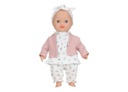 MUÑECA PHILOU LITTLE DUTCH
