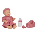 MUÑECA LIVIA CUIDADOS ORINAL LITTLE DUTCH