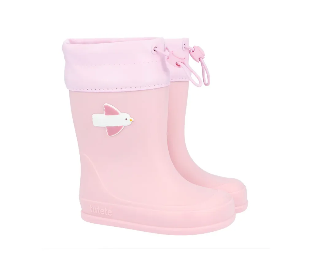 BOTAS DE AGUA TUTETE
