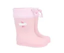 BOTAS DE AGUA TUTETE