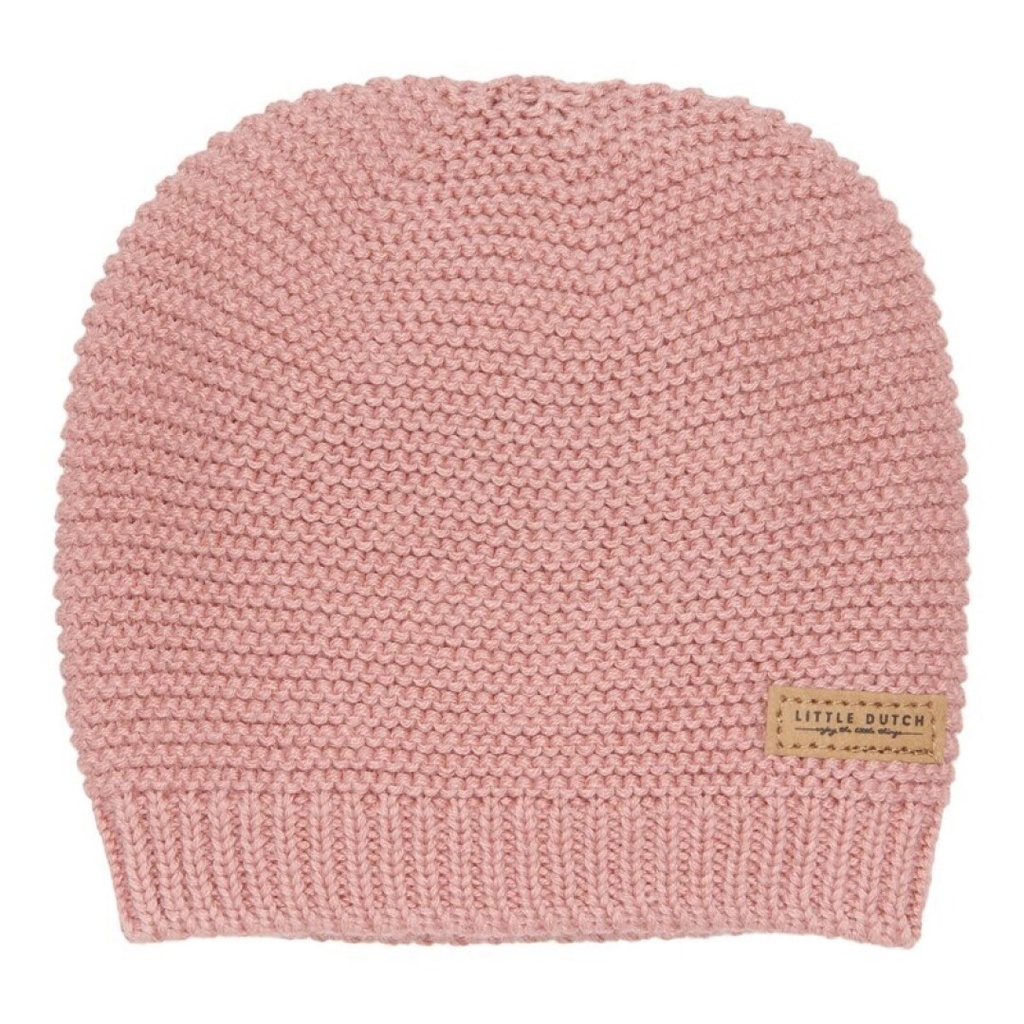 GORRO PUNTO
