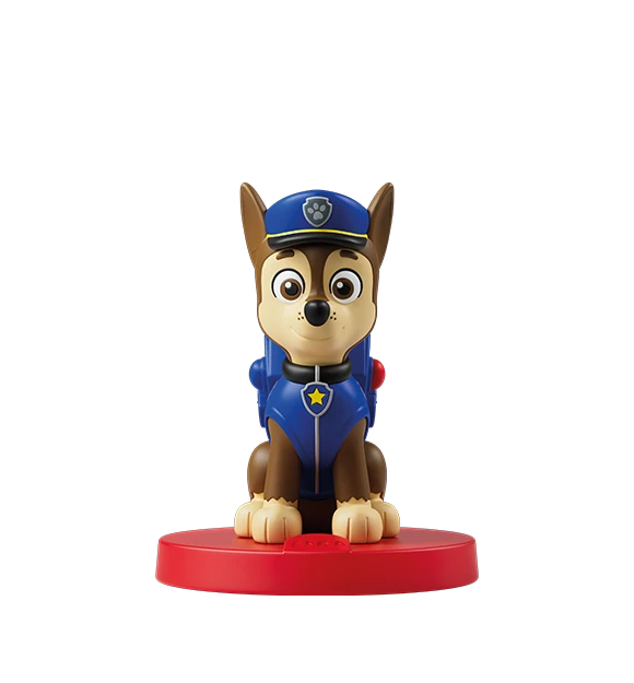 FABA PERSONAJE SONORO PATRULLA CANINA "CHASE"
