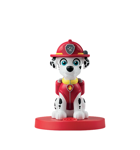 FABA PERSONAJE SONORO PATRULLA CANINA "MARSHALL"