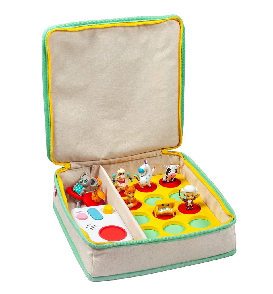 FABA ORGANIZADOR TA-DÁ