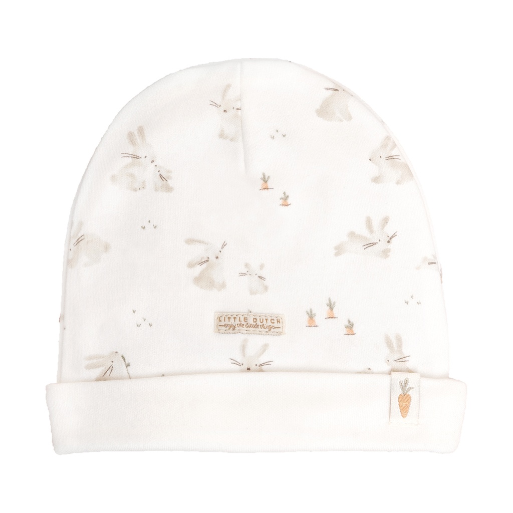 GORRO BUNNY LITTLE DUTCH