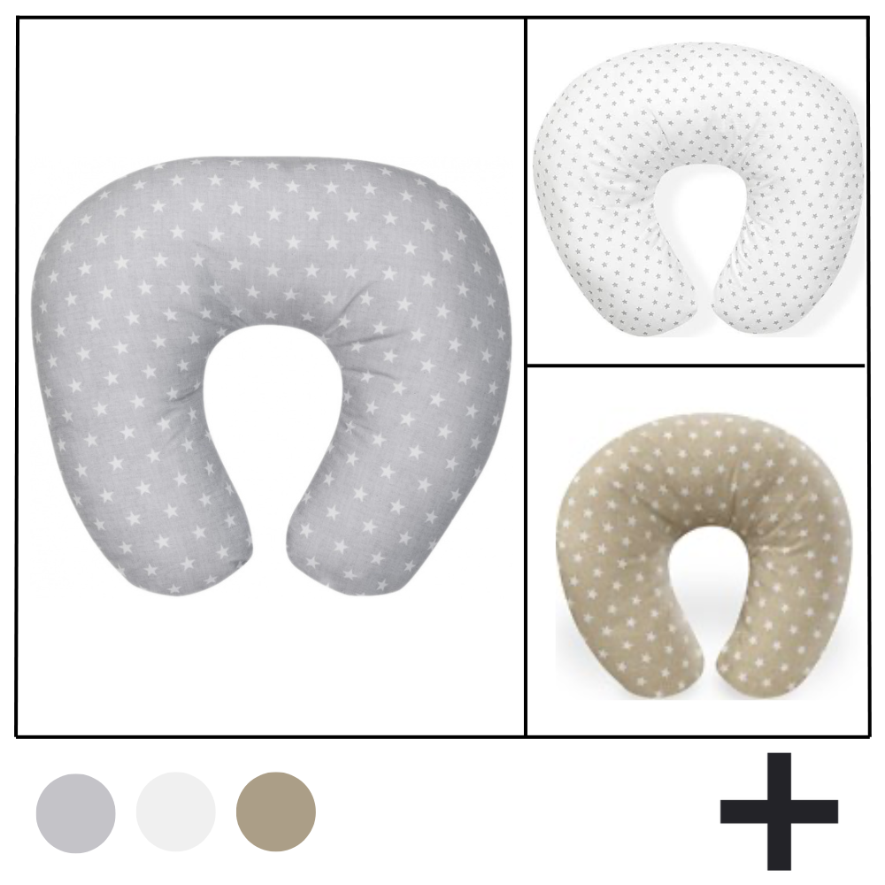 ALMOHADA DE LACTANCIA