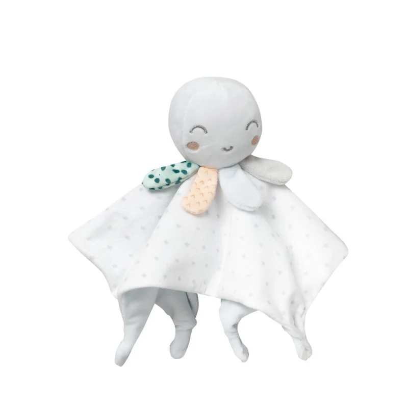 DOUDOU INTERBABY PULPO