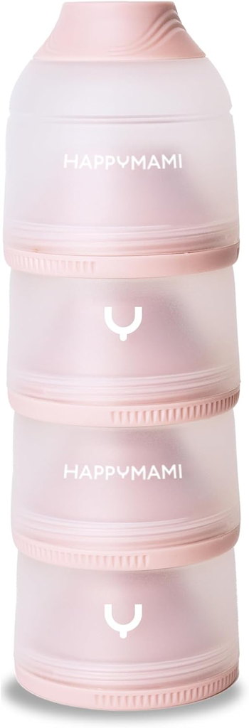 DOSIFICADOR DE LECHE HAPPY MAMI