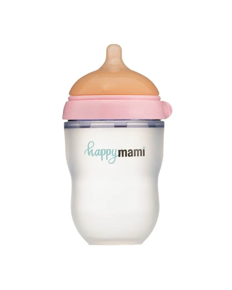 VASO BIBERON HAPPY MAMI