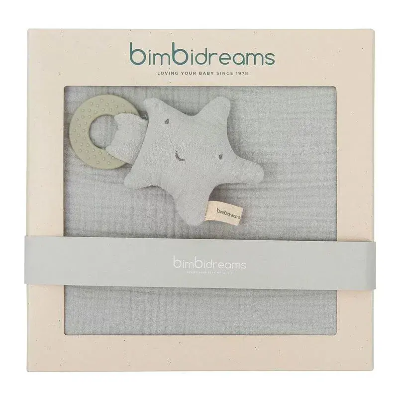 CAJA REGALO BIMBIDREAMS Nº4