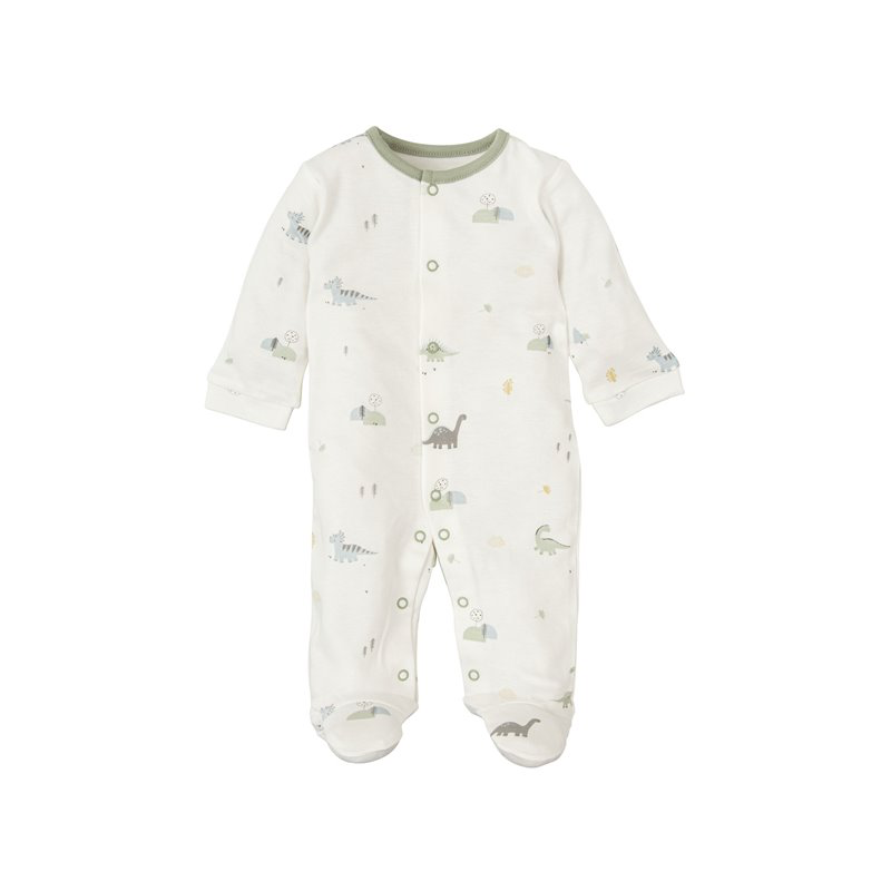 PIJAMA 1 PIEZA BIMBIDREAMS