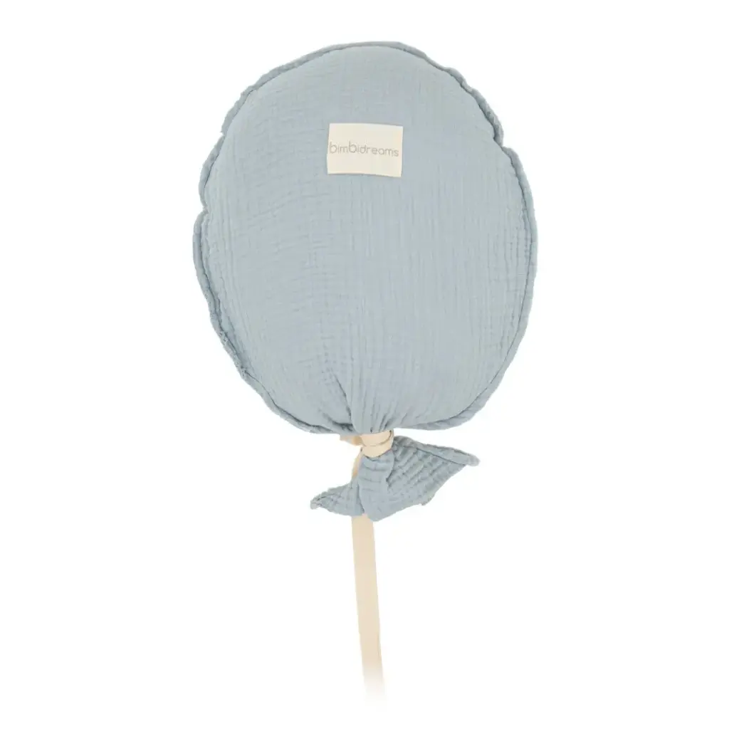 COJIN GLOBO BIMBIDREAMS