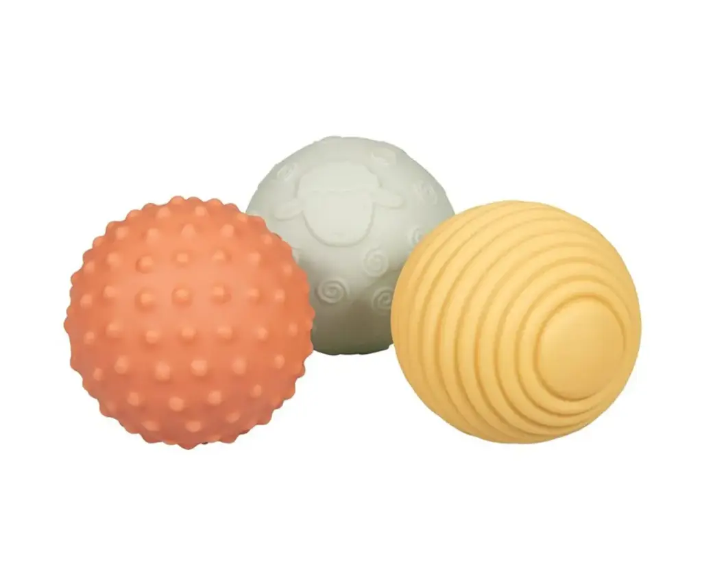 [LD2012600] PELOTAS LITTLE DUTCH SENSORIALES