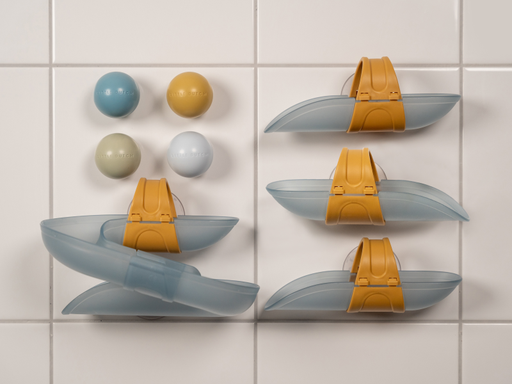 CIRCUITO CREATIVO LITTLE DUTCH