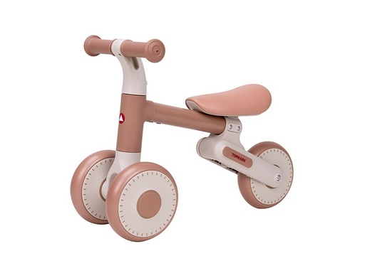 BICICLETA DE EQUILIBRIO YUKI 