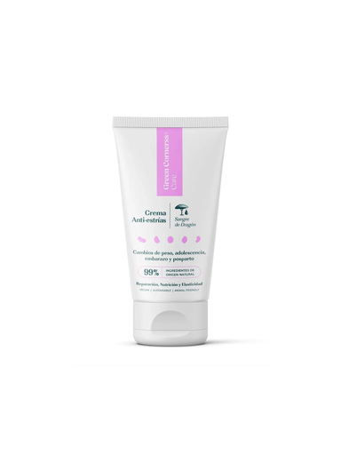 [antiestr&iacute;asCON] Antiestrías Green Corners