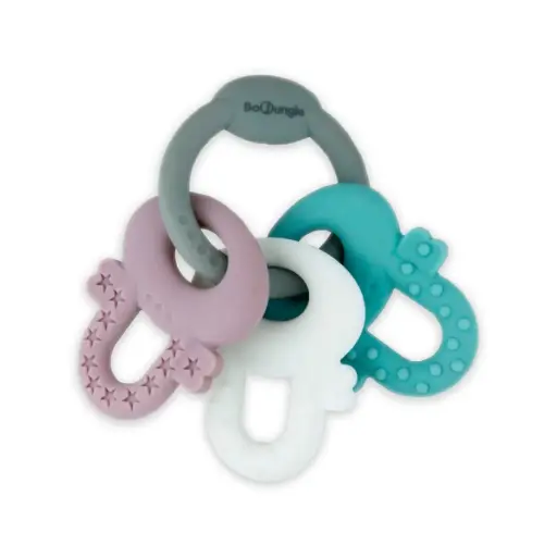 [B910300] LLAVES SILICONA