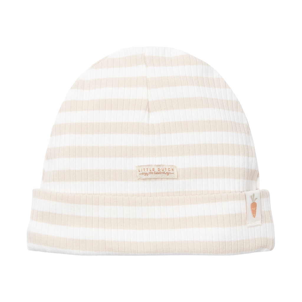 GORRO CANALÉ RAYAS LITTLE DUTCH