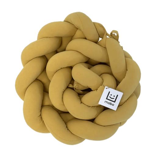 TRENZA ALGODON PROTECTOR CUNA 