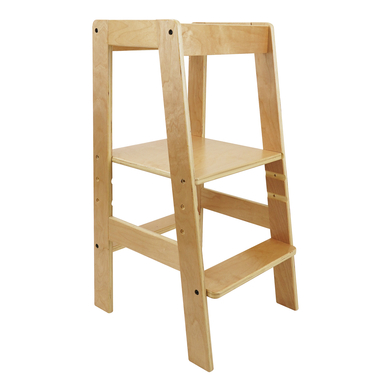 TORRE APRENDIZAJE NATURAL