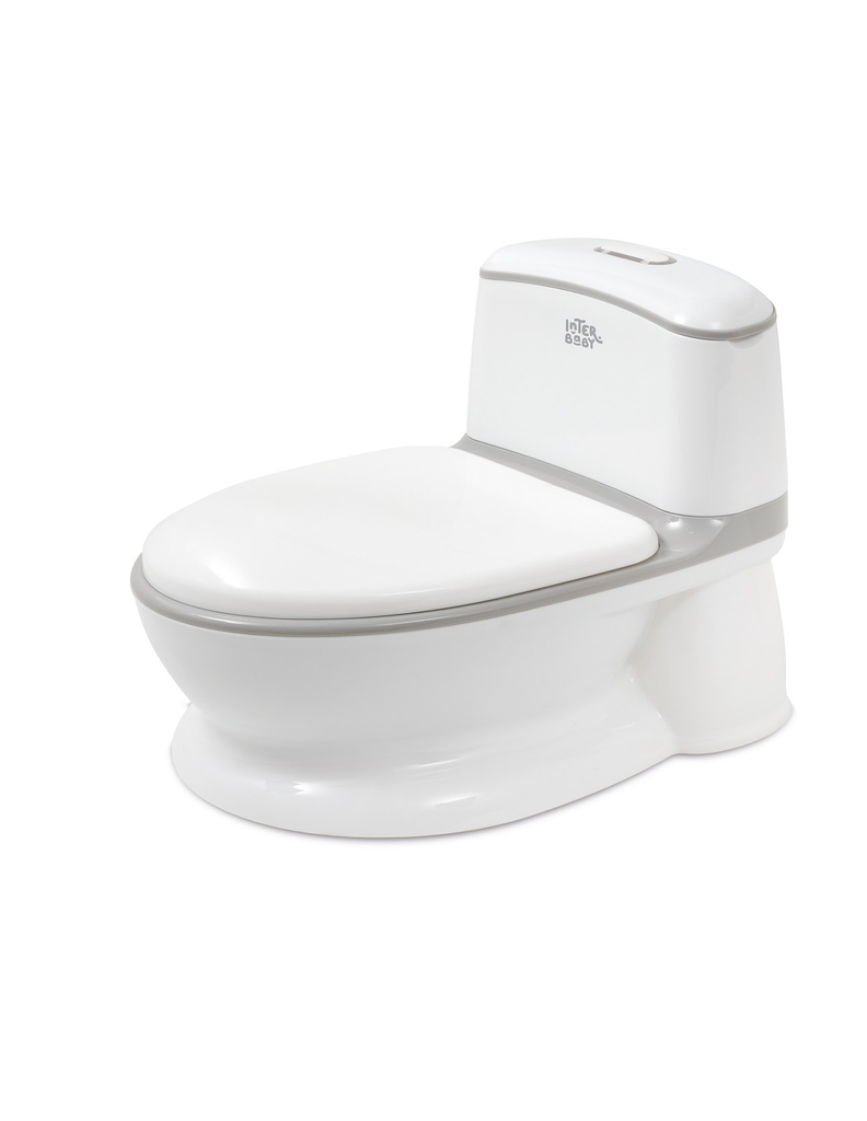[WC001-18] WC ORINAL SONIDO