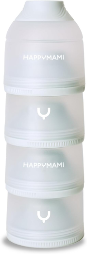 DOSIFICADOR DE LECHE HAPPY MAMI