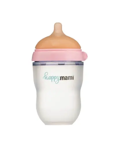 VASO BIBERON HAPPY MAMI