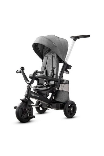 TRICICLO KINDERKRAFT EASY TWIST
