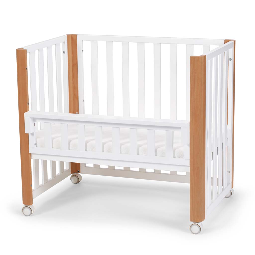 [KFKOYA00WHT0000] CUNA KOYA KINDERKRAFT