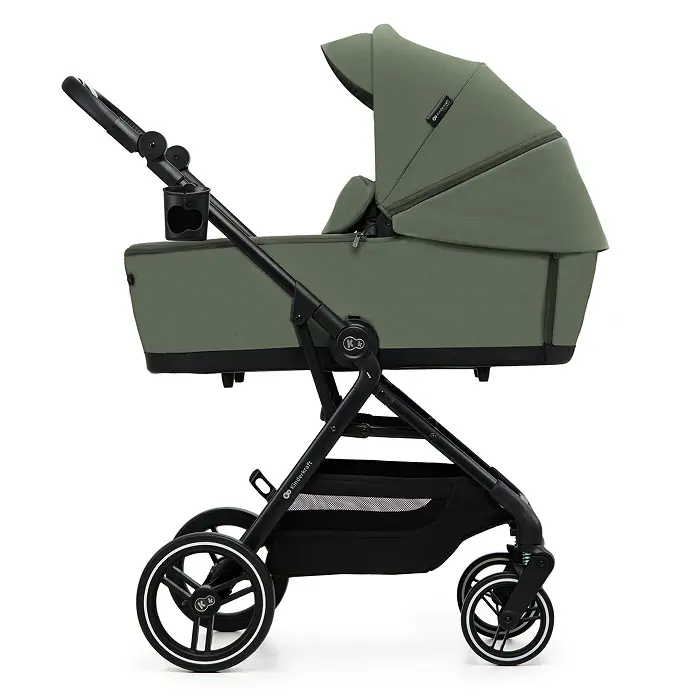 CARRO YOXI 2en1 KINDERKRAFT