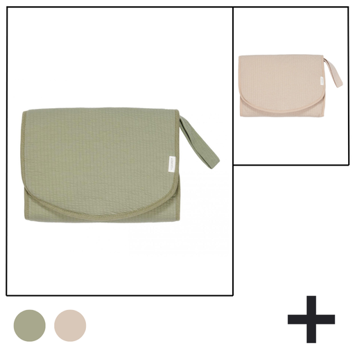 CAMBIADOR DE PASEO LITTLE DUTCH