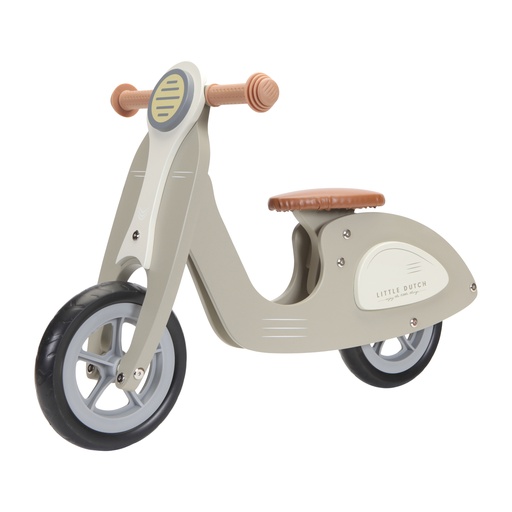 SCOOTER VESPA LITTLE DUTCH