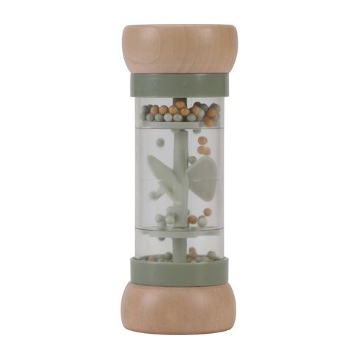 [LD7136] SONAJERO DE LLUVIA PEQUEÑA GRANJA LITTLE DUTCH