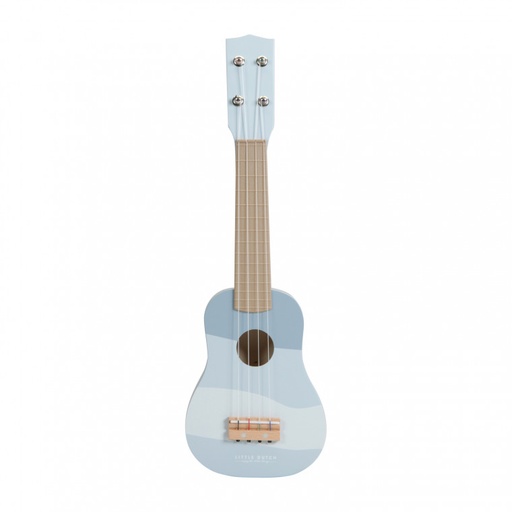 GUITARRA LITTLE DUTCH