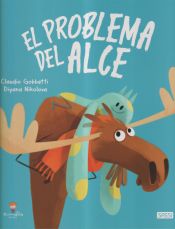 LIBRO "EL PROBLEMA DE ALCE"