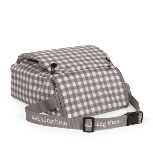 TRONA PORTATIL WALKING MUM