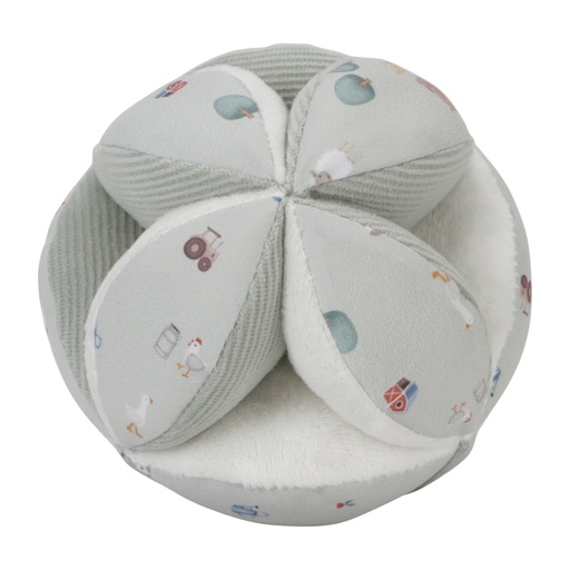 PELOTA MONTESSORI LITTLE DUTCH